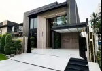 10 Marla Brand New House for Sale Near Winterland – Bahria Town Lahore
