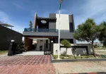 10 Marla Ultra Modern House for Sale in Prime Location – Bahria Town Lahore